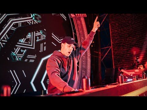 Adaro | HSU Knockout Outdoor 2022 (The Pit)