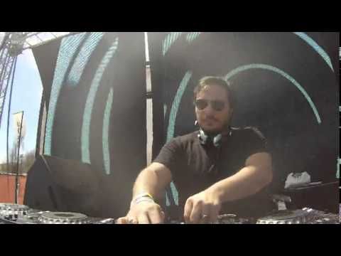Nunzio Borino | ONE DAY MUSIC 2015 | FIRE Stage | borgo33