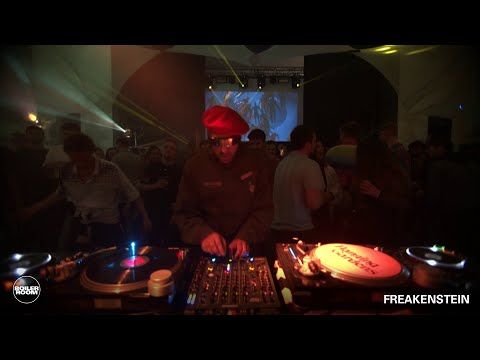 Freakenstein | BR Plymouth
