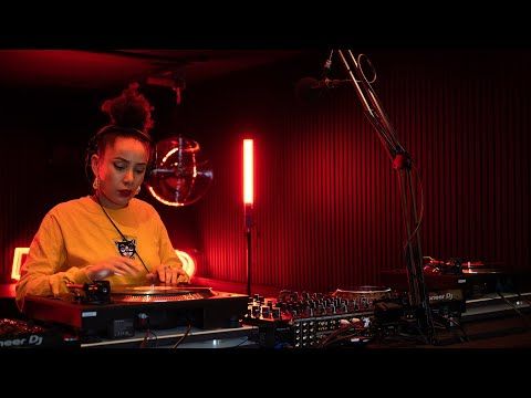 Press Play 3.0: Eliza Rose (Live from Defected HQ)