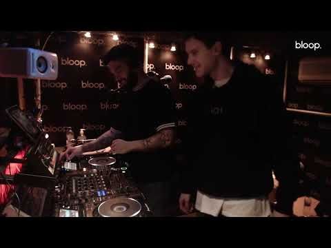 PAROXYSM  w/ ÆMYGDALA - 04.02.21