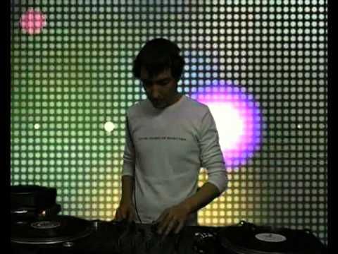 Duhov @ RTS.FM Studio 10.09.2008 : DJ Set