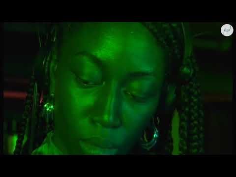 Aqwea | Keep Hush Live: Conair Presents