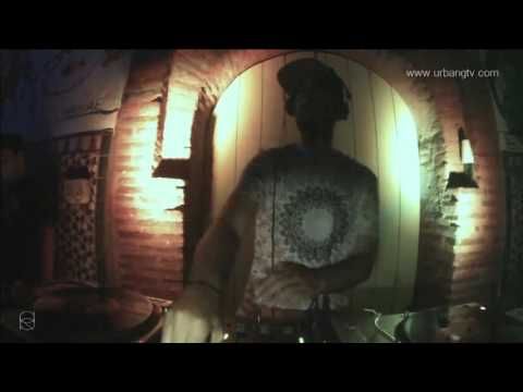 District Ravers presents: Raversario 4 - Sergio Parrado @ La Espiral