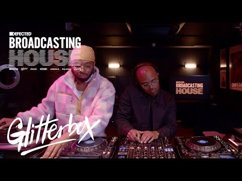 Musclecars (Live from The Basement) - Defected Broadcasting House