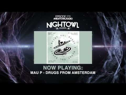 Peekaboo, ATLiens - Night Owl Radio 376