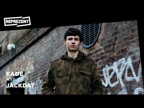 Kade with JackDat, Killa P, YGG, Dizzle Kid | Reprezent Radio