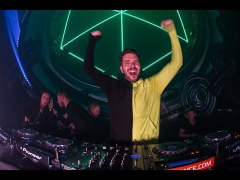 Defqon.1 2015 | The Gathering at BLUE | Mashup Jack