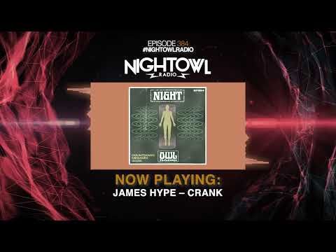 COUNTDOWN Mega Mix - Night Owl Radio 384