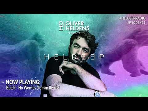 Oliver Heldens - Heldeep Radio #424