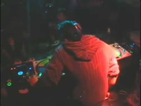 Efir Club Showcase: Basic Soul Unit @ RTS.FM - 09.04.2011