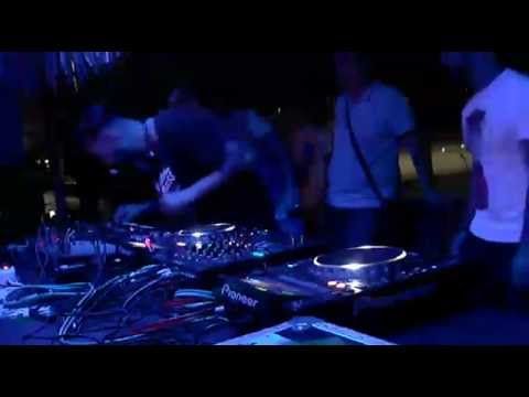 Nutype (Live) @ Aperidisko 2013
