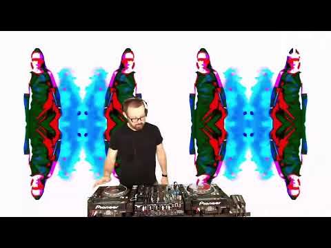 Judge Jules Livestream *Ibiza Anthems* 11th December 2021)