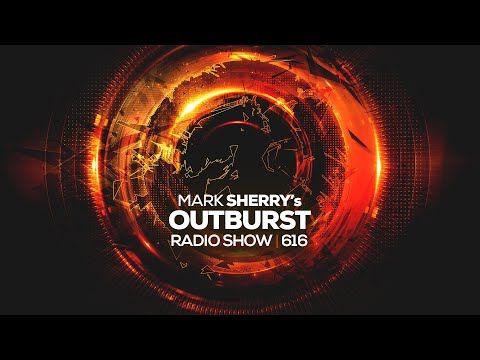 Outburst Radioshow #616