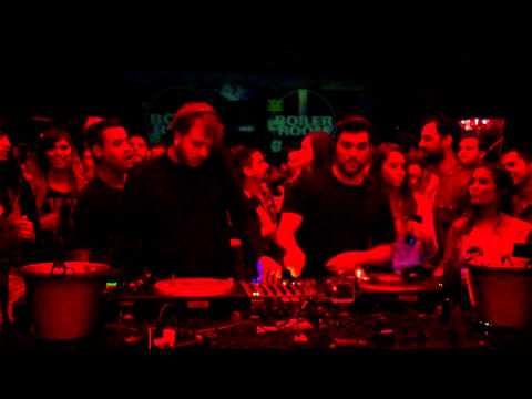 FABØ b2b HNQO Boiler Room Curitiba x Skol Beats DJ Set