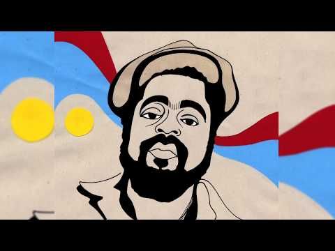 Afrikan Sciences - FACT Mix 477 (Jan '15)