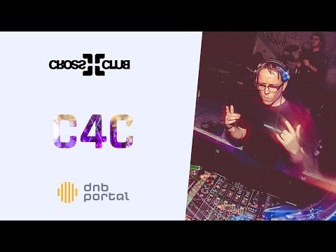 Cause 4 Concern - Wormhole (oldschool set) [DnBPortal.com]