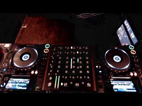 Well Travelled Sounds w/ Matt Hazelden - 4.10.2019