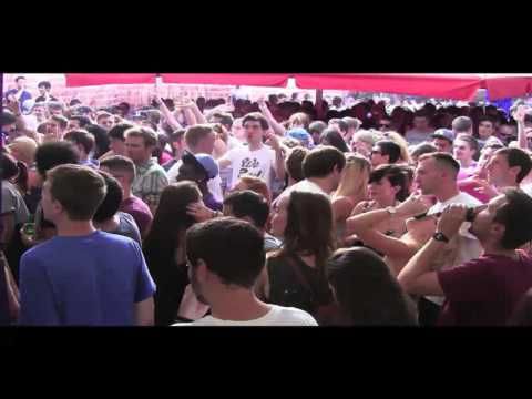 Technimatic - Drum&BassArena Summer Selection 2013 Album Launch