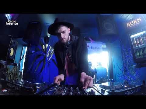 Felix March - Live @ Radio Intense 21.05.2019