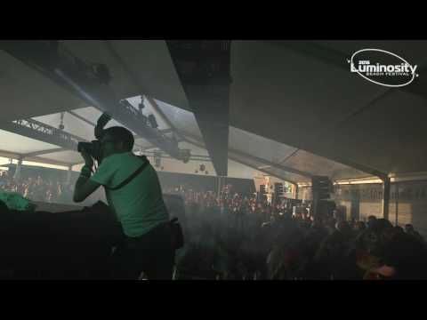 Menno de Jong [FULL SET] @ Luminosity Beach Festival 24-06-2016