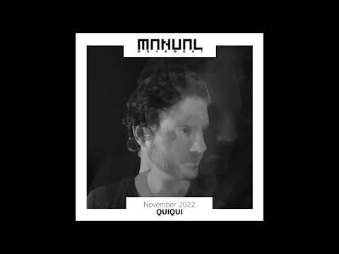 Manual Movement November 2022: QuiQui