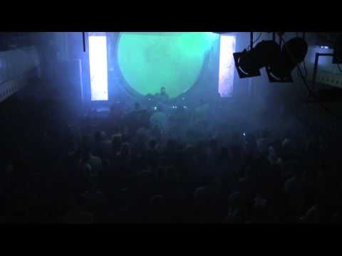 Allan Morrow (FULL SET) @ Luminosity Trance Gathering 20-02-2015