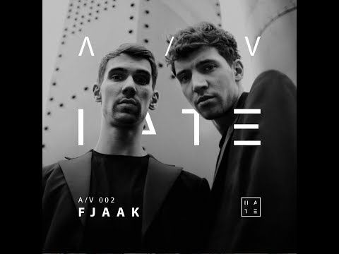 FJAAK - HATE A/V 002