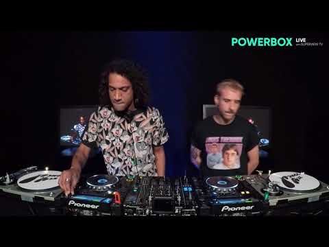 MARVY B2B BRUCE BOTNIK ◎ House, Electro DJ Set ◎ Parties So Secret