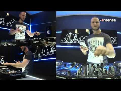Andrew Rai - Live @ Radio Intense 26.10.2015