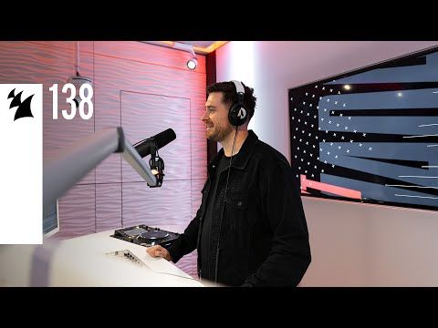 Armada Next | Episode 138 | Ben Malone