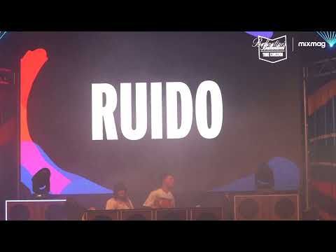 Brava b2b La Diabla at Ballantine's #TrueConexion, Madrid