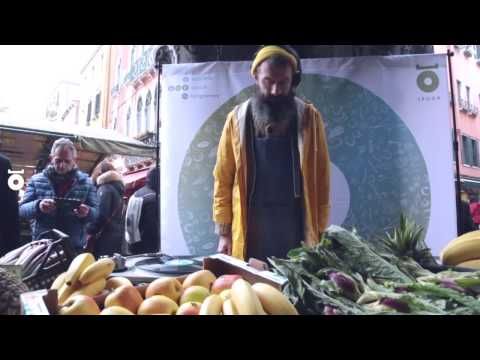 Spiller in 180gr - Venice, Feb 2017
