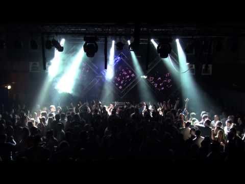 Daniel Kandi @ Luminosity Trance Gathering 05-04-2013 #1