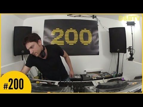 D&BTV Live #200 Snige