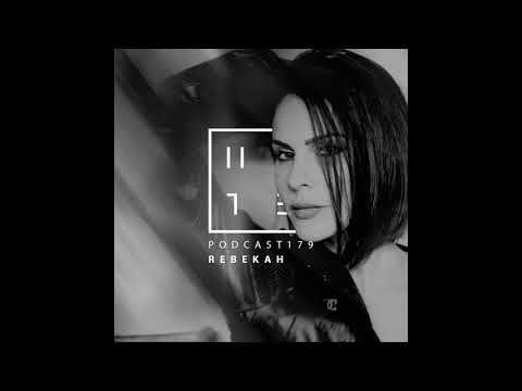 Rebekah - HATE Podcast 179