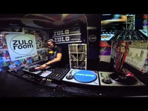 Cesar Almena (Zulo Room)