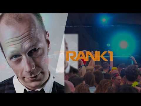Rank 1 [FULL SET] @ Luminosity Beach Festival 24-06-2017
