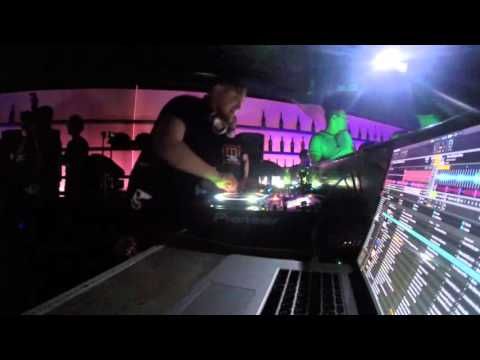 Videoset Spartaque Live @ High Club, Sofia, Bulgaria 08.01.2016