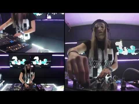 Sonya - Live @ Radio Intense 04.03.2015