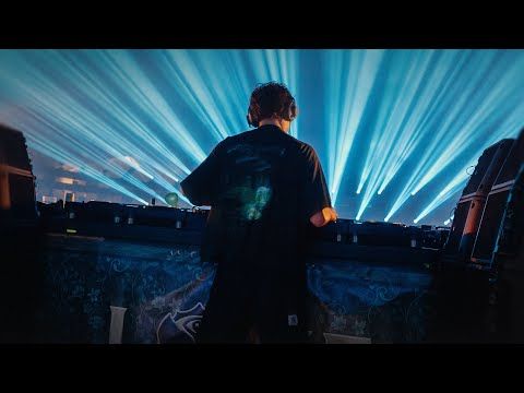 Funk Tribu @ Tomorrowland, 2025
