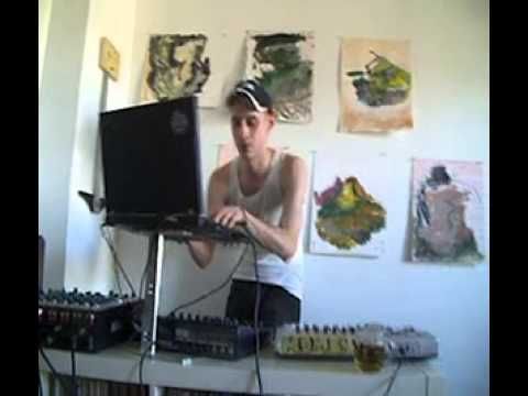 Moment Sound: Lokua - RTS.FM.171010