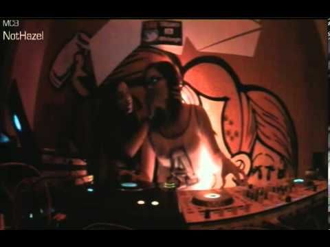 NotHazel - Soul seekers @ MCB