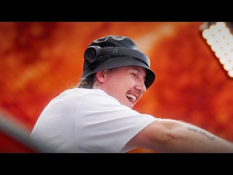 Cyril @ Tomorrowland, 2025