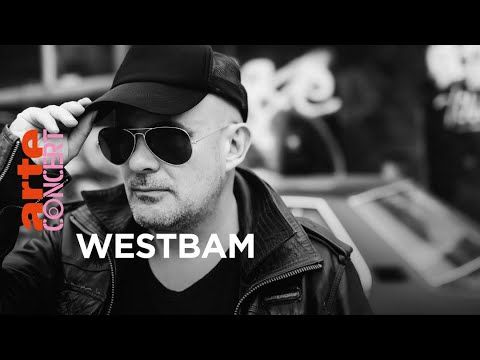 Westbam @ Funkhaus Berlin (Full Set HiRes) – ARTE Concert