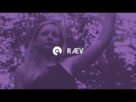 Raev @ Made of Concrete x Sektor Evolution | BE-AT.TV
