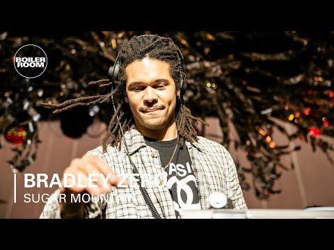 Bradley Zero | Boiler Room x Sugar Mountain 2019 DJ Set