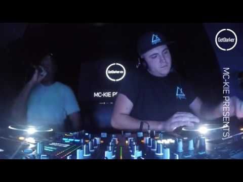 Lexbeatz - [GetDarker & MC Kie Presents]