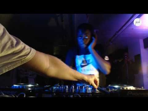 DJ Argue DJ Set w/ Capo Lee, Nico Lindsay, Deema, Yizzy, Discarda & more // Keep Hush live