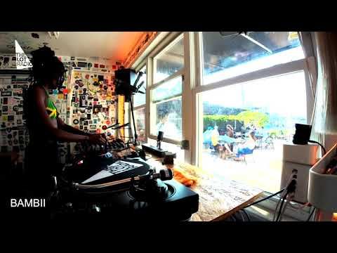 Bambii @ The Lot Radio 08 22 2019